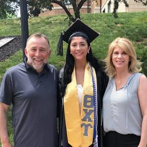 Meet your Posher, Nikki